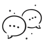 Diskuse a komentáře